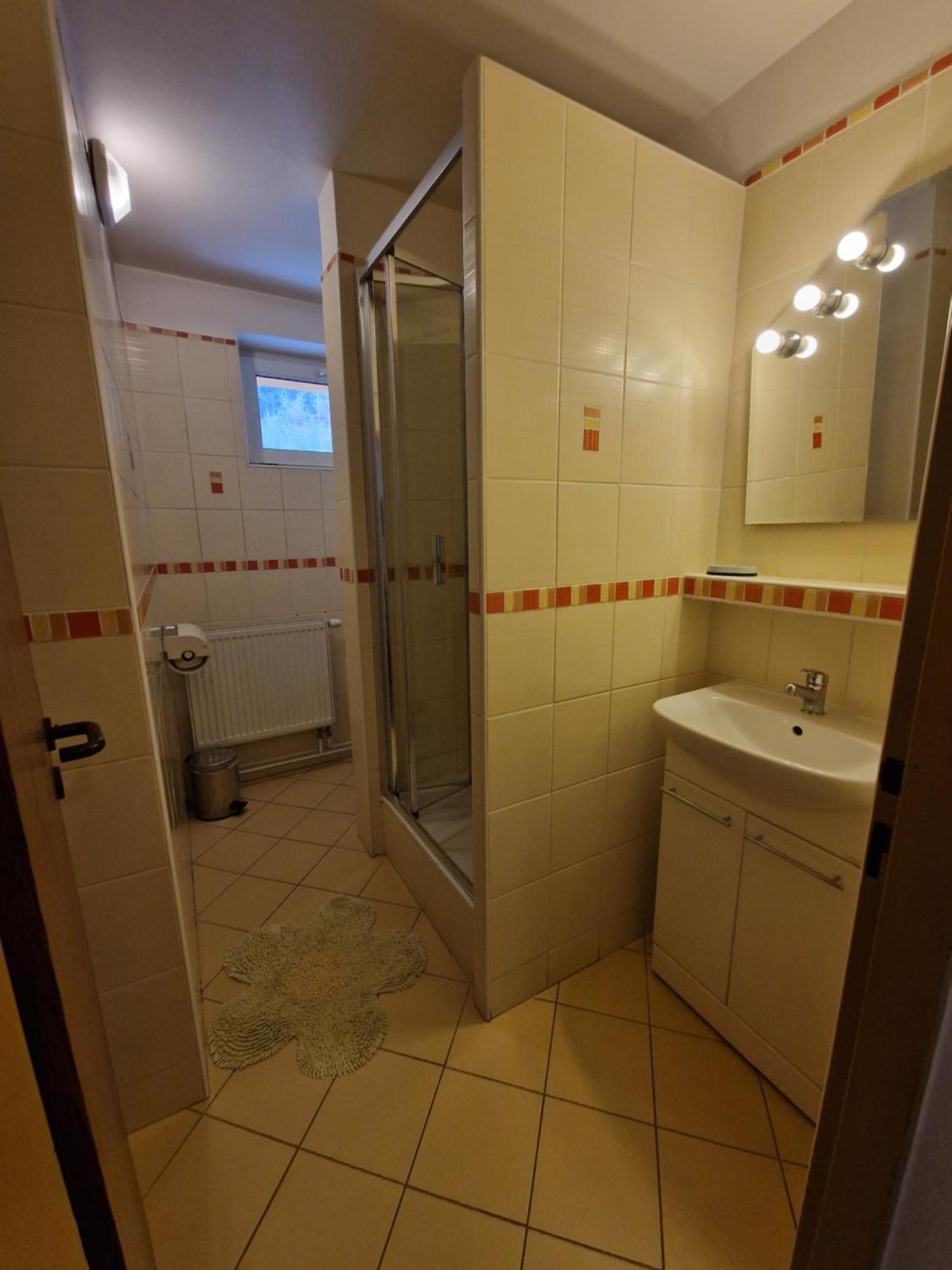 Hostinec Staré Hory Habitación foto