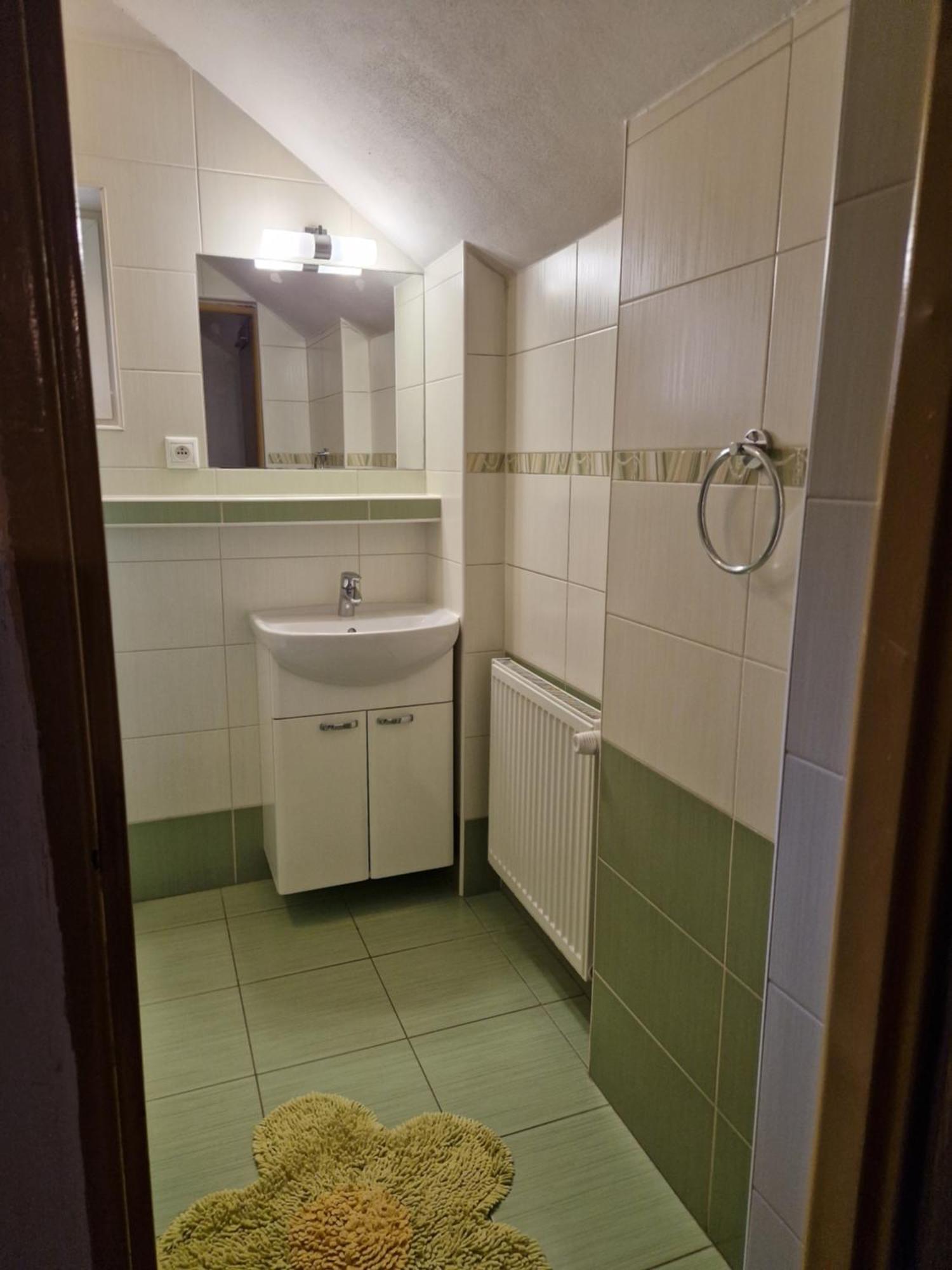 Hostinec Staré Hory Habitación foto