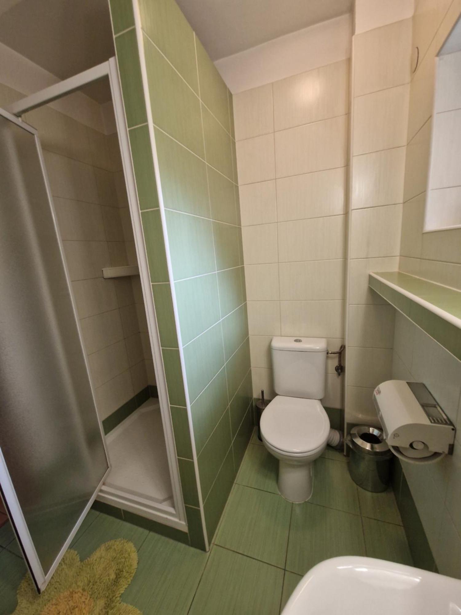 Hostinec Staré Hory Habitación foto
