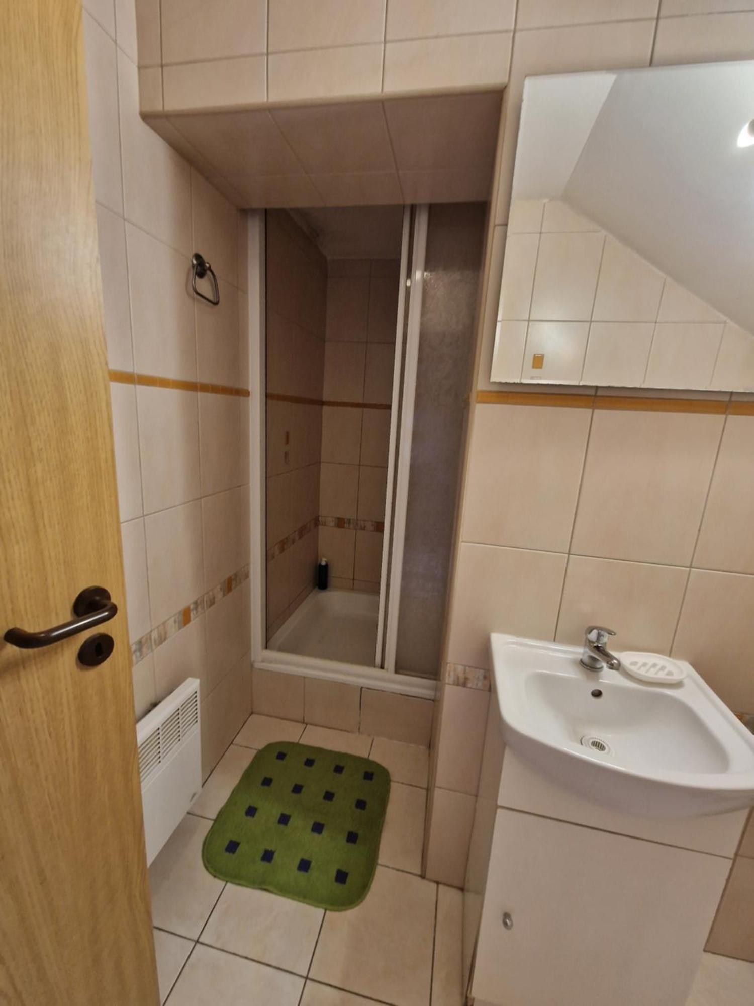 Hostinec Staré Hory Habitación foto