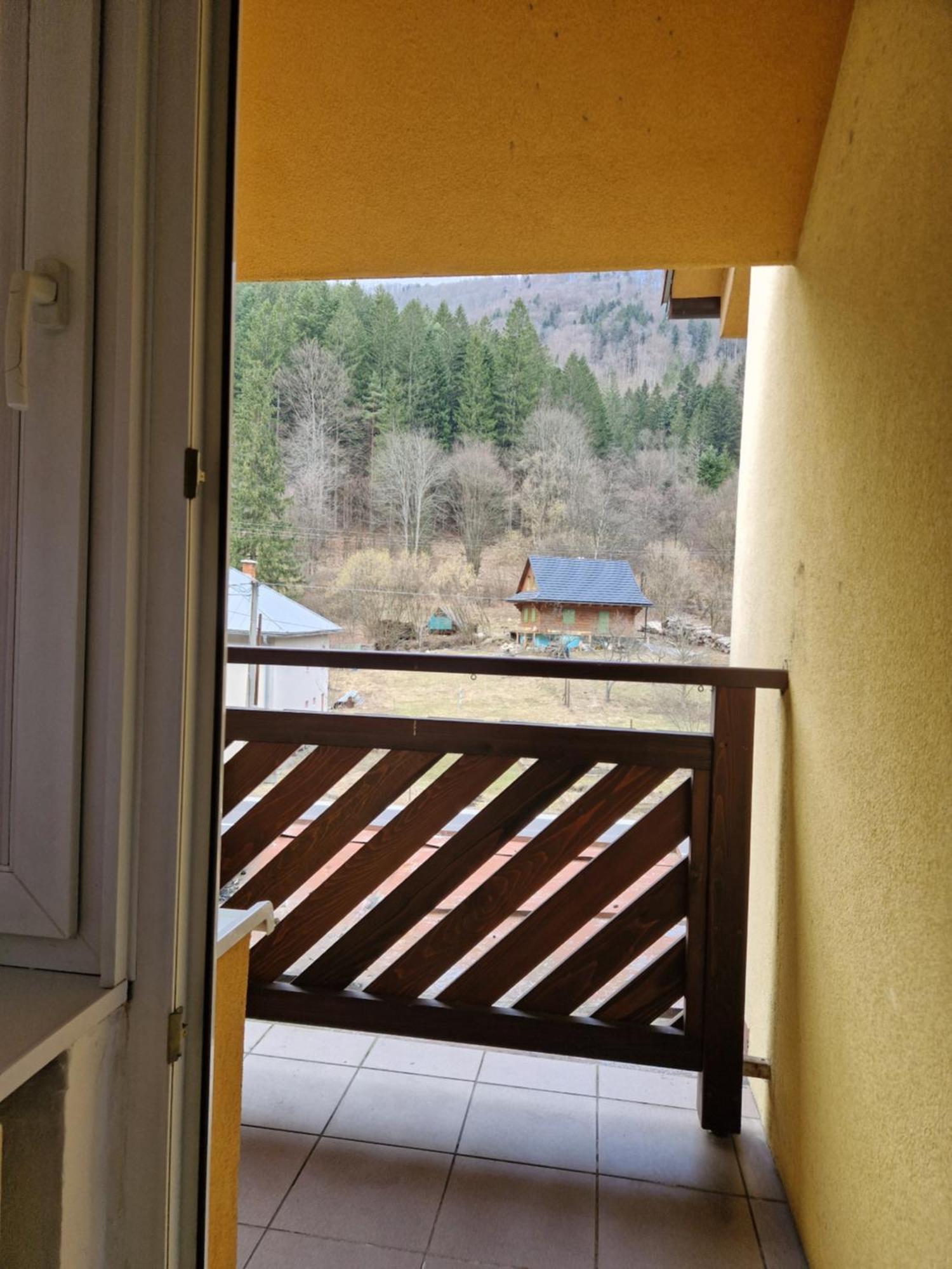 Hostinec Staré Hory Habitación foto