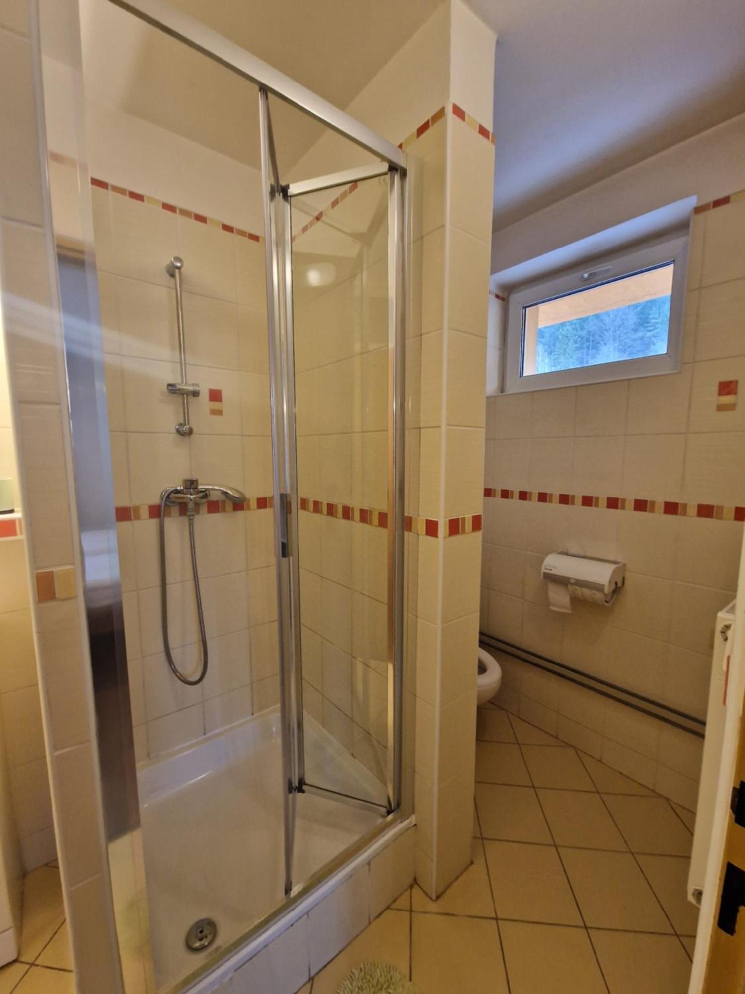 Hostinec Staré Hory Habitación foto