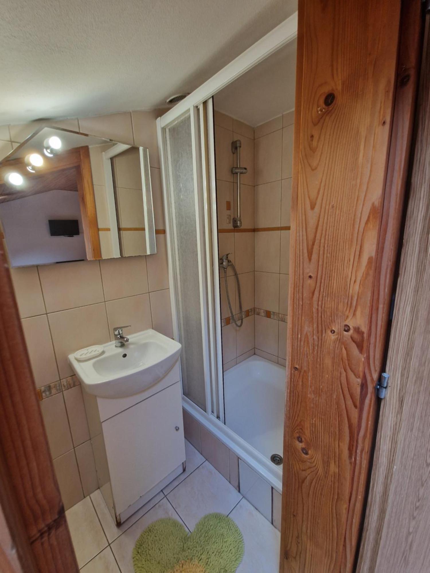 Hostinec Staré Hory Habitación foto
